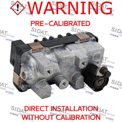 SIDAT 48.1121 EAN: 8033208444453.