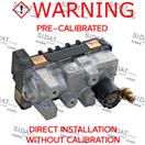 SIDAT 48.1124 - Ventil regulácie plniaceho tlaku