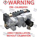 SIDAT 48.1125 - Ventil regulácie plniaceho tlaku