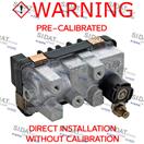 SIDAT 48.1127 - Ventil regulácie plniaceho tlaku