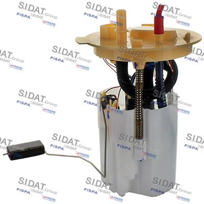 SIDAT 721017