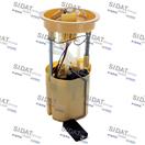 SIDAT 721144 - Palivová dopravná jednotka