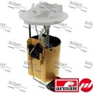 SIDAT 721237AS ARMAN - Palivová dopravná jednotka