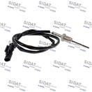 SIDAT 82.1170A2 - Snímač teploty výfukových plynov