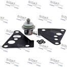 SIDAT 83.1274 - Regulátor tlaku paliva