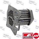 SIDAT 83.1691AS ARMAN - Chladič pre recirkuláciu plynov