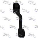 SIDAT 84.2050A2 - Akceleračný pedál - sada