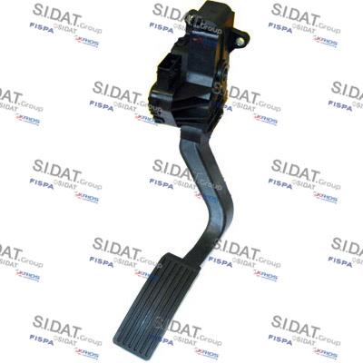 SIDAT 84.406 EAN: 8033208070850.