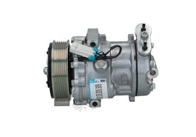 BV PSH 090.135.026.876 Číslo výrobce: SD6V12-1414+. EAN: 8720653425501.