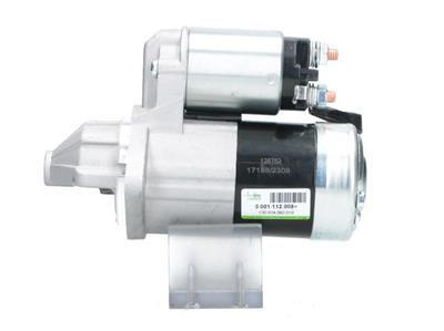 BV PSH 130.004.092.010 Číslo výrobce: 0.001.112.008+.