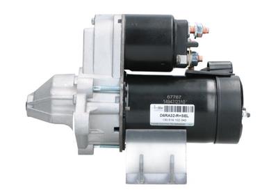 BV PSH 130.519.102.340 Číslo výrobce: D6RA32-R+SEL. EAN: 8720264623976.