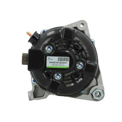 BV PSH 195.936.100.050 Číslo výrobce: 104210-2320+. EAN: 8720264158102.