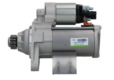 BV PSH 200.550.133.010 Číslo výrobce: 0.001.177.012+.