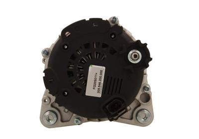 BV PSH 205.546.200.000 Číslo výrobce: FG20S011+.