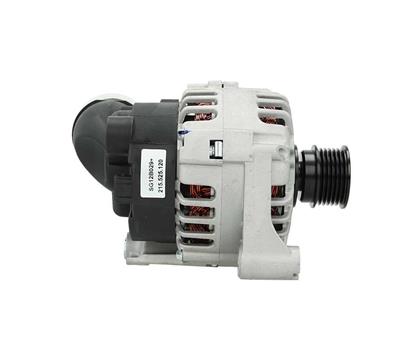 BV PSH 215.525.120.000 Číslo výrobce: SG12B029+. EAN: 8720264203765.