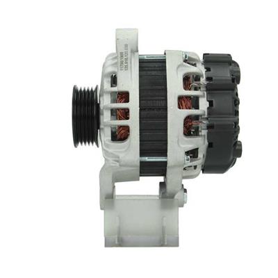 BV PSH 255.515.090.000 Číslo výrobce: 2609518+. EAN: 8720264378227.