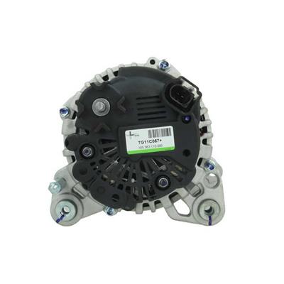 BV PSH 305.563.110.000 Číslo výrobce: TG11C057+. EAN: 8720264378715.
