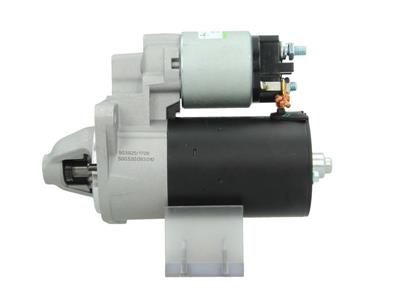 BV PSH 500.520.093.010 Číslo výrobce: 0.001.107.066+. EAN: 8720264055753.