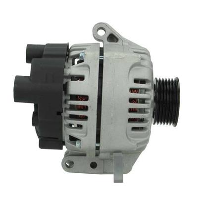 BV PSH 505.542.075.000 Číslo výrobce: TG8S010+. EAN: 8720264132737.