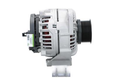 BV PSH 556.502.080.010 Číslo výrobce: 0.124.555.002+.