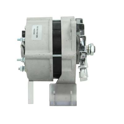 BV PSH 565.004.055.090 Číslo výrobce: MG209+. EAN: 8720264357246.