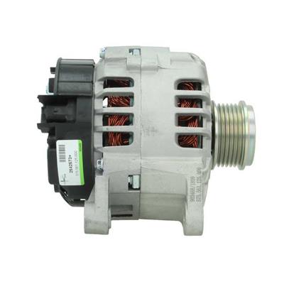BV PSH 575.561.125.000 Číslo výrobce: 2542573+. EAN: 8720264074464.