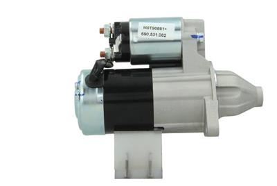 BV PSH 690.531.082.130 Číslo výrobce: M0T90881+. EAN: 8720264317202.