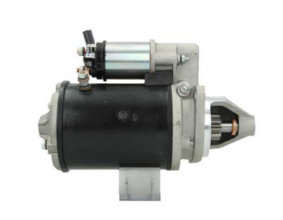 BV PSH 700.005.103.100 Číslo výrobce: LRS195+. EAN: 8720264045310.