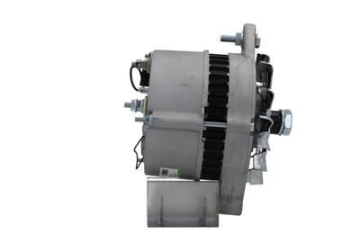 BV PSH 705.004.065.100 Číslo výrobce: LRA220+.
