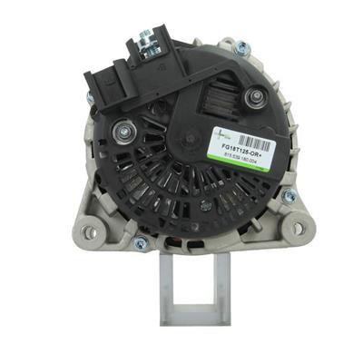 BV PSH 815.539.180.004 Číslo výrobce: FG18T125+PRO. EAN: 8720264019052.