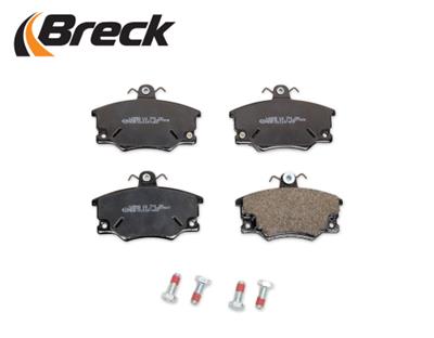 BRECK 20833 00 701 10 EAN: 5906295147008.
