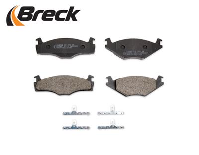 BRECK 20887 10 702 00 EAN: 5906295145134.