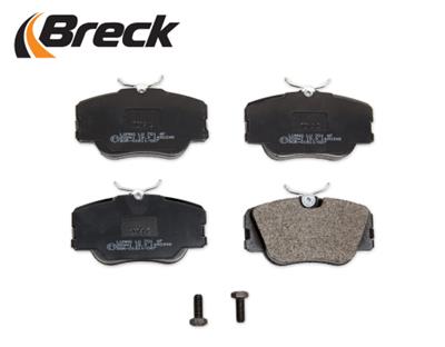 BRECK 20941 00 701 00 EAN: 5906295145172.