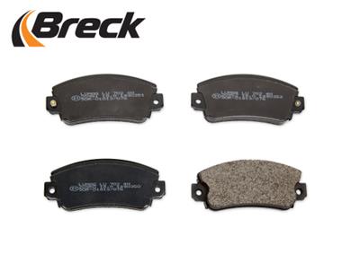 BRECK 20950 00 702 10 EAN: 5906295145684.
