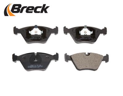 BRECK 20968 10 701 00 EAN: 5906295145844.