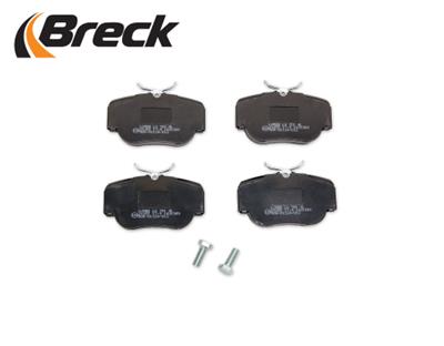 BRECK 21055 00 701 00 EAN: 5906295147176.