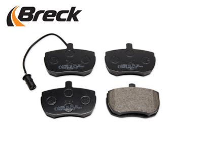 BRECK 21160 00 701 10 EAN: 5901958620431.