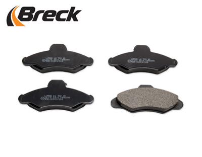 BRECK 21171 00 702 00 EAN: 5906295145219.