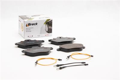 BRECK 21296 00 701 10 EAN: 5906295146384.