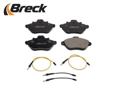 BRECK 21296 00 701 10 EAN: 5906295146384.