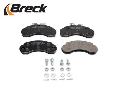 BRECK 21573 00 706 00 EAN: 5906295145318.