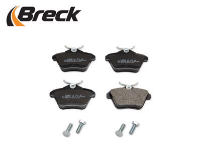BRECK 21606 00 702 00 EAN: 5906295146483.