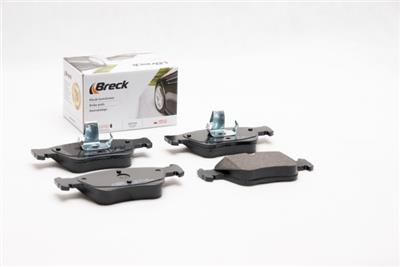 BRECK 21664 00 701 20 EAN: 5906295145936.