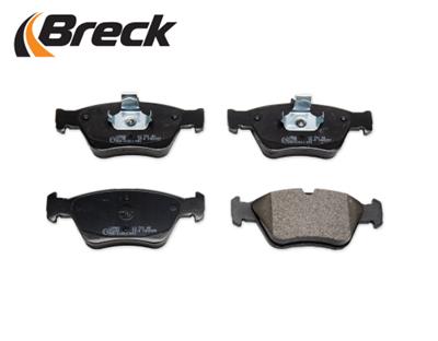 BRECK 21664 00 701 20 EAN: 5906295145936.