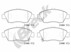 BRECK 21694 00 701 10