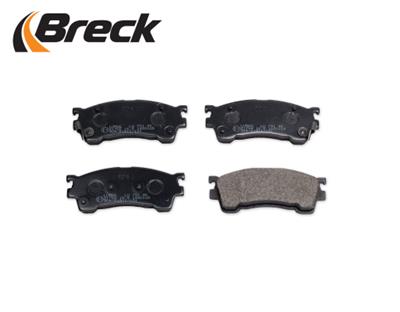 BRECK 21755 00 701 10 EAN: 5906295146681.