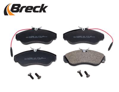 BRECK 21799 00 703 10 EAN: 5906295145677.