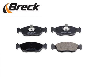 BRECK 21827 00 702 00 EAN: 5906295147039.