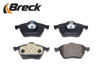 BRECK 21829 00 701 00 EAN: 5906295145455.