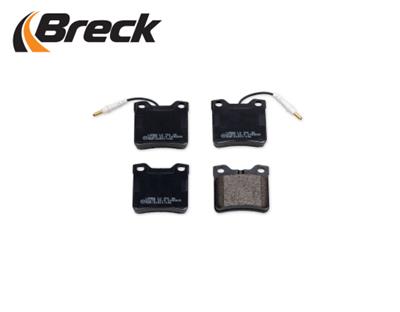 BRECK 21904 00 701 10 EAN: 5906295146568.